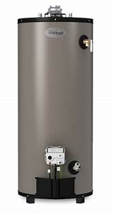 50 Gallon Propane Water Heater 12 Year Warranty