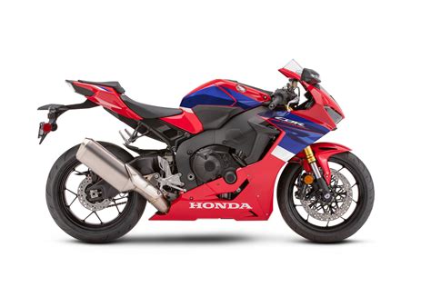 2022 Honda Cbr1000rr Abs Guide Total Motorcycle