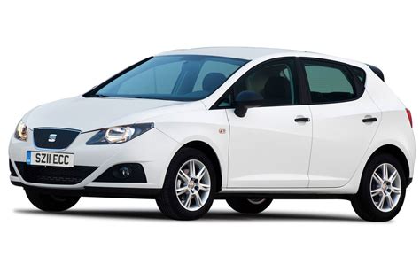 2 days after pickup, the battery broke down. 2012 Seat Ibiza hatchback - pictures, information and ...