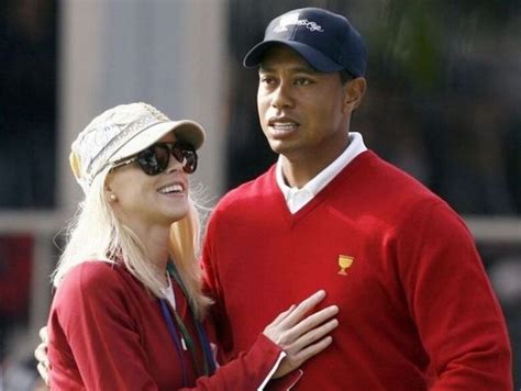 Check Out Tiger Woodss Ex Girlfriend This Is How She Looks Now