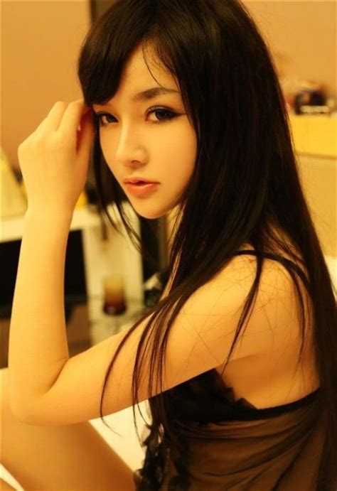 Han Zi Xuan 韩子萱 Sexy Chines Girl Set 2