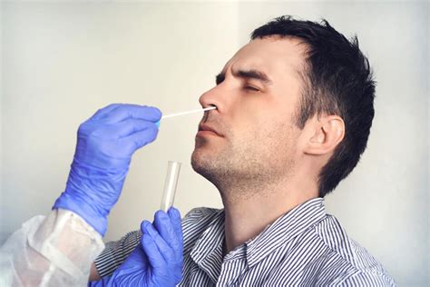 A healthcare professional may swab your mouth for you. Covid-19 Surveillance Testing Planned for Embry-Riddle Employees and Students | Embry-Riddle ...