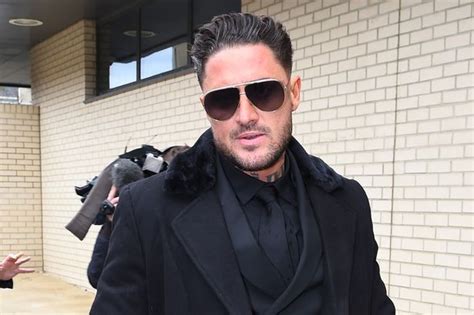 Stephen Bear Replied With Yeah Sure After Judge Sentenced Him To 21