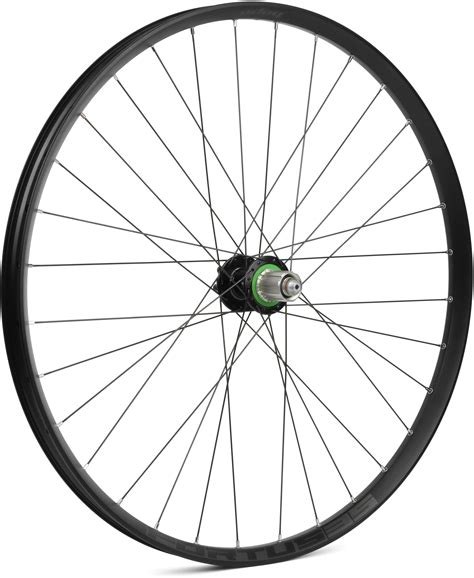 Hope Rear 29er Fortus 35w Pro4 Black Hg Skinnergate