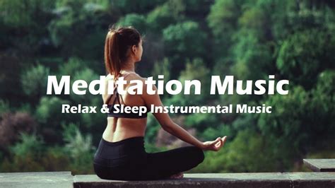 3 Mins Beautiful Meditation Music For Stress Relief Relaxing Music