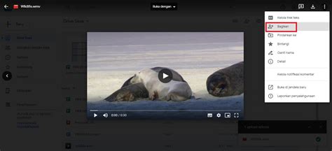 Pada dasarnya mengupload video ke youtube sangatlah mudah. Cara Embed / Memasukan Video dari Google Drive ke Blog ...