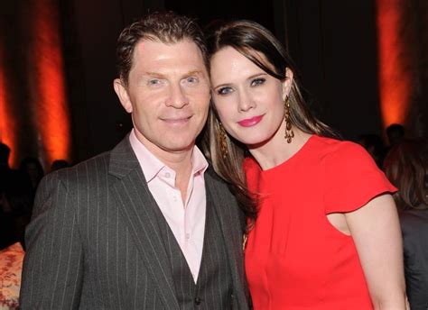 Bobby Flay Wife Stephanie March Separate After 10 Years Of Marriage