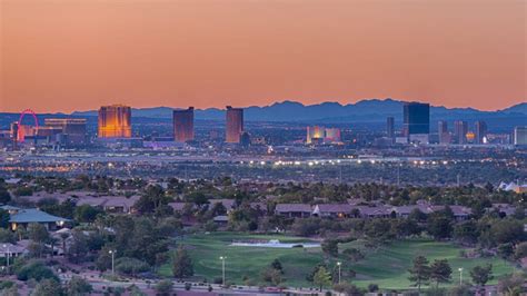 What Are The Cons Of Moving To Las Vegas? 2