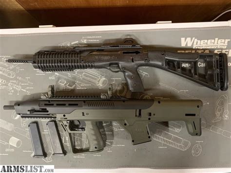 Armslist For Sale Hi Point 9mm Carbine And Bull Pup Conversion Kit