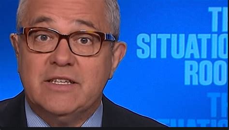 New Yorker Suspends Writer Jeffrey Toobin For Showing Penis During Zoom
