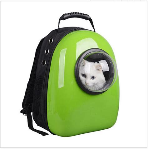 Your Cat Backpack Take Your Feline Friend On All Your Adventures