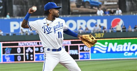 Royals Vs National Friday Game Thread Bvm Sports