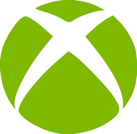 Download Open Xbox Logo Png Hd Transparent Png