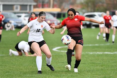 Roundup Beecher Girls Soccer Wins Third Straight Game With Shutout