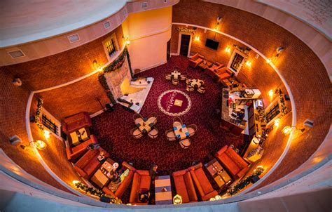 Luxury Lviv Hotel Activities Citadel Inn Hotel And Resort