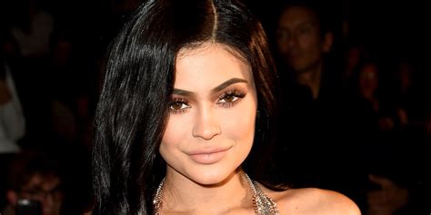 Kylie Jenner Hospitalized For Severe Flu Like Symptoms