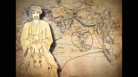 Ibn Battuta Documentary Youtube
