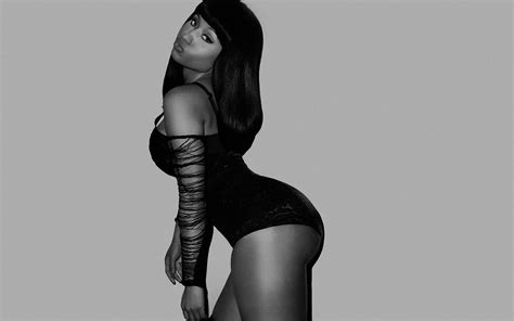 Nicki Minaj Pop R B Hip Hop Rap Rapper Singer Actress Glam