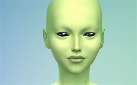 Ts2 Eyes For Aliens By G1g2 At Mod The Sims Sims 4 Updates