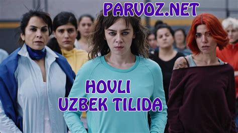 Azize 1 18 Qism Turk Seriali O Zbek Tilida Qiziqarli Uz Онлайн кинотеатр в Mir