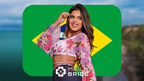 brazilian mail order brides find a brazilian wife online
