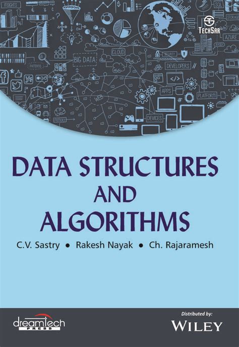 Buy Data Structures And Algorithms Book Cv Sastry Rakesh Nayak Ch