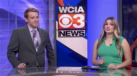 WCIA-3 News at 5:30 - YouTube