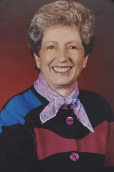 Charlene Walton Obituary Dallas Tx