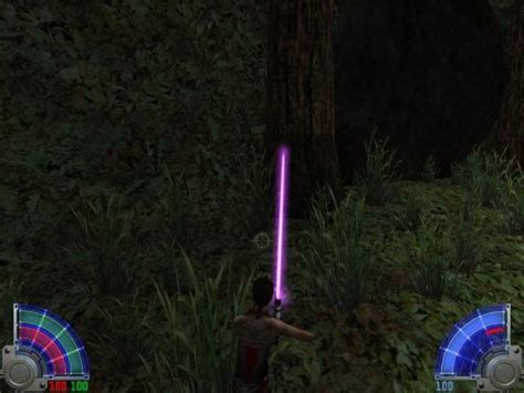 Dual Phase Sabers Lightsabers And Melee Jkhub