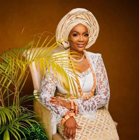 Must See Photos Of The Olu Of Warri Tsola Emiko His Queen Their