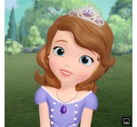 Pin By Jacqi Dix On Cool Things Disney Junior Sofia The First