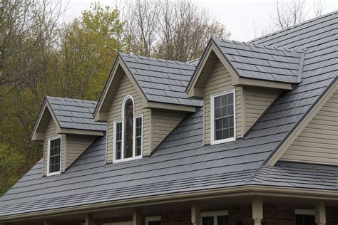 Slate Grey Metal Roof 2022