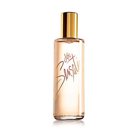 Jafra Sensation Perfume Mujer 100 Ml Nueva Original Sellada Mercadolibre