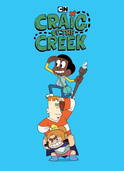 Temporada 2 Craig Of The Creek Wiki Fandom