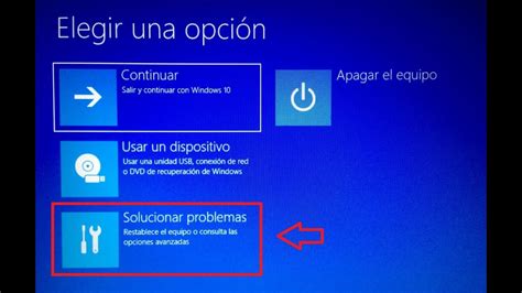 😯soluciones A Pantalla Azul En Windows 10 El Metodos Como Solucionar