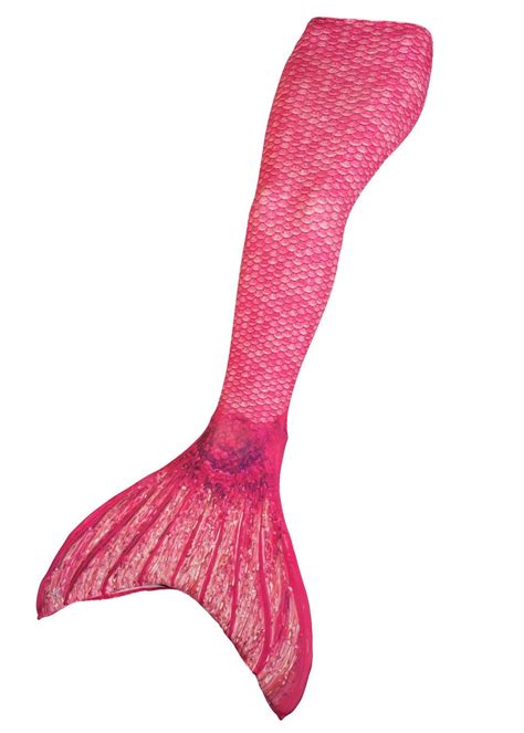 Mermaid Tail In Malibu Pink Pink Mermaid Tail Mermaid Tail Pink