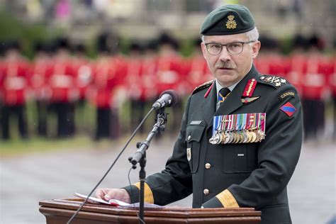 Force Generation Plotting The Way Forward For Canadas Army