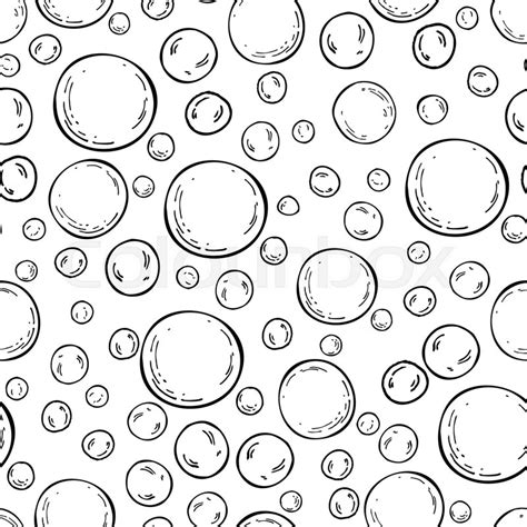Bubbles Drawing At Getdrawings Free Download