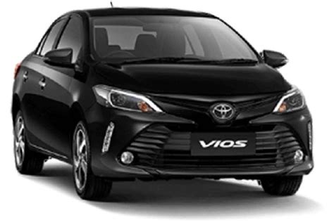 Toyota Vios 2024 Price Review And Launch Date In Philippines Zigwheels