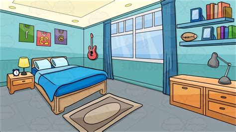 Edit and share any of these stunning room clipart. Bed room clipart 6 » Clipart Station