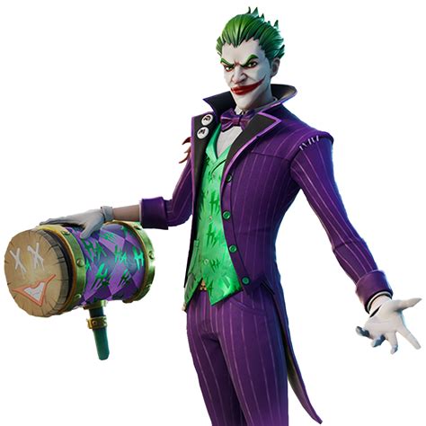 Looks like the fortnite last laugh bundle and joker skin will be part of the next shop update. FortniteSkin.com | The Leading Fortnite Skins Database