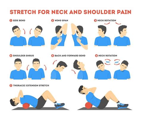 Best Neck Exercises For Neck Pain 2022 Dr Vipin Garg Klm Group 2022