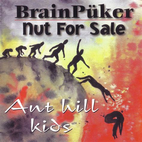 Ant Hill Kids Brainpuker