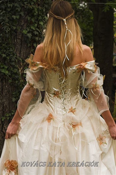 Rococo Inspired Fairy Princess Corseted Ball Or Alternative Etsy Alternative Wedding Gown