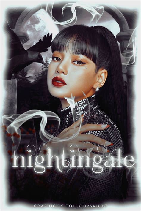 Nightingale By Toujoursriche On Deviantart Nightingale Deviantart