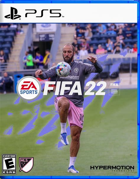 Custom Fifa 22 Cover By Me Thought This Sub Would Enjoy It For More
