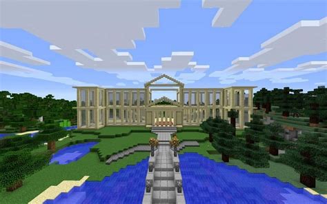 5 Tips For Building A Museum In Minecraft