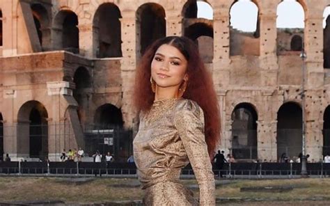 A young starlet spent her childhood in a california shakespeare theatre. Who Are Zendaya' Parents? Grab All The Details Of Her ...