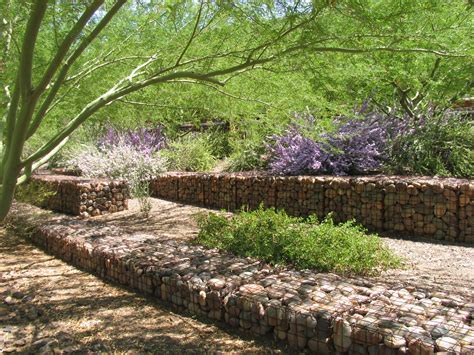 Local Xeriscape Gardens Water Use It Wisely