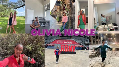 Olivia Nicole Updated 2023 Youtube